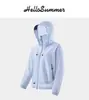 Roupas de proteção solar para homens e mulheres, verão, seda gelada, secagem rápida, leve, respirável, roupas de proteção solar, compra em atacado, varejo, logo personalizado OEM
