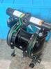 Bomba de Diafragma Neumática Xuanyi Qby/K Qby3 Acero Inoxidable Plástico Revestimiento de Flúor Aleación de Aluminio Hierro Fundido Bomba de Diafragma