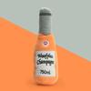 Nuevos juguetes para mascotas con sonido de cerveza resistentes a la mordida divertidos juguetes para gatos suministros para mascotas juguetes para perros entrenamiento mordida