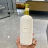Botella de plástico para lavar y proteger mascotas, detergente para ropa de varios tamaños, detergente, aceite limpiador, emulsión, hebilla, tipo prensa, botella vacía