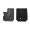 Panel de Moldura Interior de Puerta Trasera Nanjing Iveco Ousheng Panel de Moldura de Doble Puerta Trasera Panel de Moldura Interior de Cuero