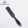 Venta al por mayor de fábrica, cuchillo de doble filo, peine para cortar el cabello, flequillo, corte de cabello, peluquería, peine para cortar el cabello.