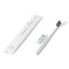 Productos genuinos mayoreo longrich hotel champú gel de ducha cepillo de dientes desechable con pasta dental artículos de hotel