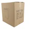 Gabinete de Desinfección UV para Fabricantes al por Mayor Gabinete para Toallas Rtd-8A Gabinete de Desinfección Calefacción Ozono Alta Temperatura Gabinete de Desinfección Pequeño
