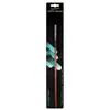 Pincel Liner para Arte, Pincel de Contorno Colorido para Guache, Pincel de Borda para Nail Art, Pincel de Cabelo de Nylon para Pintura Digital, Logo Personalizado