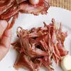 Codorniz Picante, una Especialidad de Chengdu, Sichuan, Carne de Codorniz Picante, Snacks Casuales de Celebridad de Internet, Botanas, Alimentos Cocidos Braiseados al Vacío