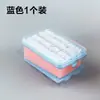 Caja de Jabón Espumoso para Lavado de Manos Sin Frotar Tipo Rodillo Dispensador Automático de Jabón Espumoso Caja Creativa Multifuncional con Drenaje para Uso Doméstico