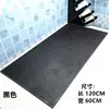 Tapete Antiderrapante para Bar de Chá com Leite Tapete para Bar de Café Tapete Retangular Drenante para Cozinha Porta-Copos de Vinho Ktv Porta-Copos de Borracha para Chá