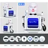 Dispositivo de belleza coreano de burbujas ultrafinas para limpieza, eliminación de puntos negros y acné, reafirmación de la piel y masaje