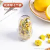 Infusor de té de bola de té, colador de té para uso doméstico, filtro separador de agua y té, colador de té, recipiente para té, bola de té, taza térmica