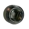 Tapón de llenado de aceite de transmisión Ford modelos 01-25 6C2Z-4N282-AA 6C2Z4N282AA acero inoxidable