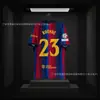 2627 Nueva Camiseta del Club Barcelona Yamal Pedri Raphinha Versión Jugador Versión Aficionado Uniforme de Fútbol
