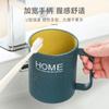 Vaso de enjuague bucal, vaso de cepillado sencillo para el hogar, juego de cepillado sencillo para niños, vaso de dientes creativo
