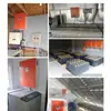 Controlador de carga solar personalizado 360V30A40A50A60A Controlador fotovoltaico