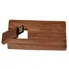 32GB Pen Drive de Madeira Criativo, na Moda e Ecológico, Cartão Pen Drive USB para Computador de Escritório, Pen Drive USB de Alta Velocidade, 64GB Personalizado Atacado