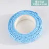 Rolo de Juta Jardim de Infância Artesanato DIY Estilo Pastoral Retrô Arranjo Renda Linho Decorativo Criação Ambiental Acessórios