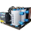 Resfriador para tanque de peixes LeNeng, máquina de resfriamento para aquário de frutos do mar, sistema automático de controle de temperatura para piscicultura e camaricultura comercial para restaurantes