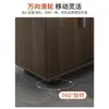 Archivero de Oficina Gabinete para Documentos Gabinete de Almacenamiento Debajo del Escritorio Gabinete de Almacenamiento con Cerradura Gabinete con Cajón Gabinete Bajo Gabinete Lateral para Escritorio de Oficina