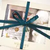 Accesorios de Decoración Navideña, Productos con Acabado de Terciopelo, Accesorios para el Cabello Hechos a Mano, Empaque para Regalos, Lazos, Lazos de Decoración Navideña
