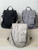 Mochila Casual Grande Capacidade para Uso Externo Transfronteiriço 2025 Mochila de Viagem e para o Dia a Dia Feminina Mochila Moderna e Versátil