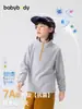 Body para bebé Ropa para niños, Camisetas interiores para niños y niñas, Sudaderas, Ropa de otoño, Nuevo estilo de otoño 2026 Calentadores de otoño e invierno para niños