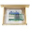 I350-2Sfp/F2 Tarjeta de Red para Servidor Gigabit de Doble Puerto Pciex4 Fibra Óptica Chip I350Am2