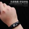 Novo Relógio Digital Led Pulseira M3 À Prova D'água Moda Simples Digital Esportivo Crianças Estudante Fabricante de Relógio Digital Led