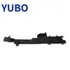 YUBO - Adecuado para protector de bajos 2018 Ford Mustang FR3C-9E313-AC