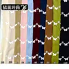 Venta directa del fabricante de tela nueva con estampado de mariposas para vestidos, faldas y blusas de mujer, venta al por mayor de cantidades medias y grandes de tela