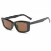 Gafas de sol estilo ojo de gato para mujer, de alta gama, estilo retro, negras, redondas, adelgazantes, antiultravioleta, 2024
