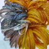 Oferta especial en pulseras de calcedonia tipo hielo: Pulseras finas de 6 mm, redondas, de calcedonia semipreciosa, pulseras de ágata roja, verde y rosa, y pulseras tintineantes