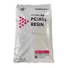 Gránulos de materia prima para moldeo por inyección PC/ABS Ningbo Taihua AC3100, grado para galvanizado, alto impacto, carcasa de componente automotriz