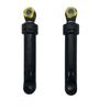 Adecuado para Samsung Tcl Lavadora de Tambor Dc66-0061A Amortiguador Accesorios para Amortiguador Silencioso y Plástico de Burbujas