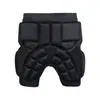 Protector de Cadera para Ciclismo Infantil, Almohadilla Gruesa Anticaída para Cadera de Patineta y Patinaje, Equipo de Protección Deportiva Anticolisión para Monopatín, Protector de Cadera para Patinaje sobre Ruedas