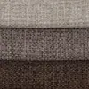 Tela de Lino de Alta Calidad, Tela de Algodón y Lino para Bolsos, Cojines y Respaldos, Lote Completo de Tela de Lino para Sofás