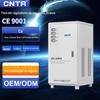 Telan trifásico 380V full-automático comercial regulador de tensão 30KVA industrial médico CNC fonte de alimentação estabilizada