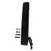 Reposabrazos Universal Ajustable para Asiento de Coche para RVs, Autocaravanas y Camiones, Accesorios Isiling