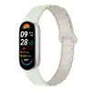 Adecuado para Xiaomi 8/9/11/10Nfc/10 Correa de Pulsera de Silicona Integrada Magnética Correa de 14 mm