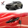 Tira Cubierta Decorativa para Protección de Manija de Puerta Exterior Mazda CX-50