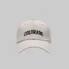 Nueva gorra bordada con letras estilo coreano para hombres y mujeres, adecuada para todas las estaciones, gorra de béisbol versátil para exteriores que hace que la cara se vea más pequeña, gorra de béisbol estilo americano