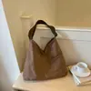 Bolso de mujer de gran capacidad 2026 nuevo de moda verano casual moda ligero bolso tote para clase y desplazamientos bolso de hombro