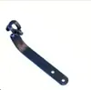 Guardabarros para Bicicleta de Montaña Accesorios de Liberación Rápida Eliminación de Barro Equipo para Ciclismo para Días Lluviosos Tipo 0230 Decoración para Ciclismo