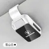 Adecuado para Clip para Gafas de Coche Changan Soporte para Parasol Venta al por Mayor Transfronteriza Uni Vkz Cs35/75/85 X5