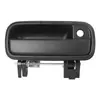 6922035050 é um conjunto de maçaneta interna de porta de carro adequado para modelos Toyota Hilux de 1998 a 2004