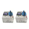 Dispositivo de Auto-Rescate con Oxígeno Comprimido Detector Inteligente Tipo Yzzjiip Dispositivo de Auto-Rescate con Oxígeno Comprimido Detector Inteligente