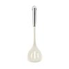 Espátula de Acero Inoxidable con Mango Hueco, Juego de Utensilios de Cocina de Silicona, Utensilios de Cocina, Cuchara Espátula Antiadherente para Cocinar