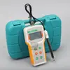 Medidor de Condutividade Portátil com Microcomputador Qiwei Ddb-11A Testador de Qualidade de Água Pura Ddbj-350
