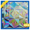 Película láser de PVC / película láser boop aluminio galvanizado / película de pre-recubrimiento láser fabricantes venden a precios bajos