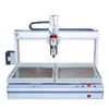 Despaneladora Automática Completa de PCB Router de Placa de Circuito Impreso Despaneladora Agujero de Sello de Ranura en V Máquina de Corte de Placa de Circuito Máquina de Corte
