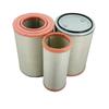 Filtro de Ar K3551 é Adequado para Caminhão Basculante Sany Heavy Industry Novo Hongyan Jieshi C500E 520 560 Filtro de Ar